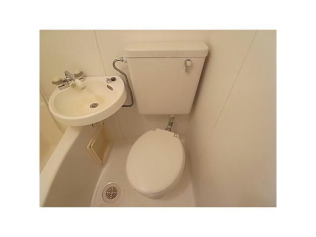 鶴舞駅 徒歩11分 4階の物件内観写真