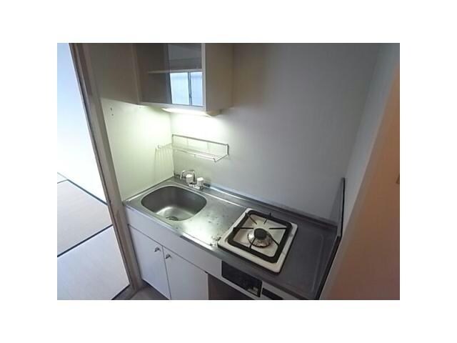 鶴舞駅 徒歩11分 4階の物件内観写真