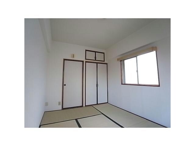 鶴舞駅 徒歩11分 4階の物件内観写真