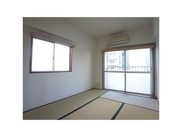 鶴舞駅 徒歩11分 4階の物件内観写真