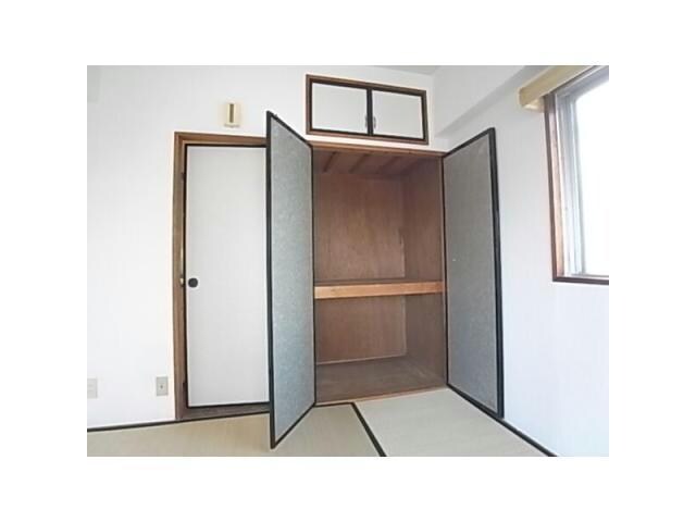 鶴舞駅 徒歩11分 4階の物件内観写真