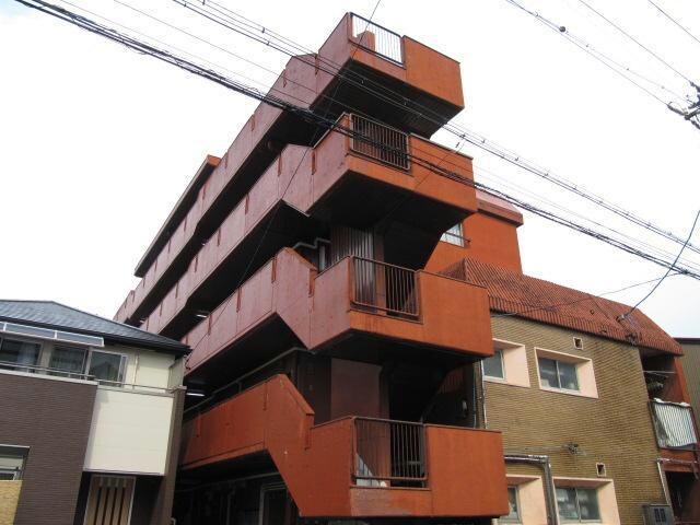 車道駅 徒歩9分の物件外観写真