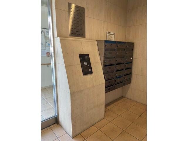 森下駅 徒歩13分 5階の物件外観写真