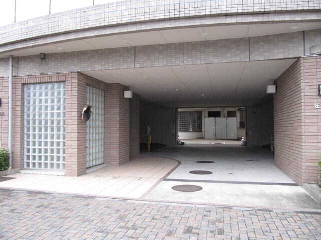 森下駅 徒歩13分 5階の物件外観写真