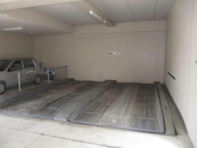 森下駅 徒歩13分 5階の物件外観写真