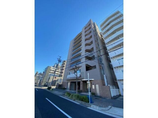 森下駅 徒歩13分 5階の物件外観写真