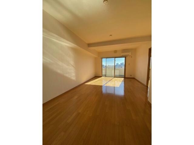 森下駅 徒歩13分 5階の物件内観写真