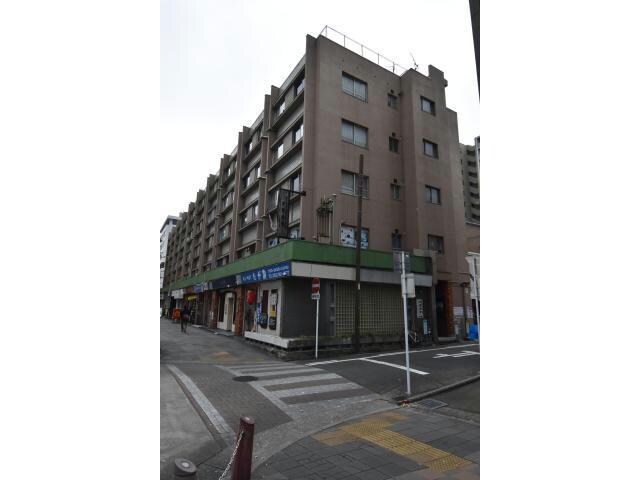 高岳駅 徒歩9分 5階の物件外観写真