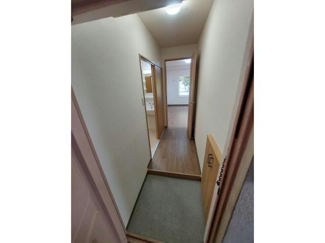 高岳駅 徒歩9分 5階の物件内観写真