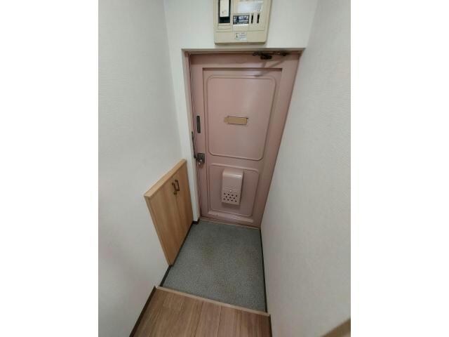 高岳駅 徒歩9分 5階の物件内観写真