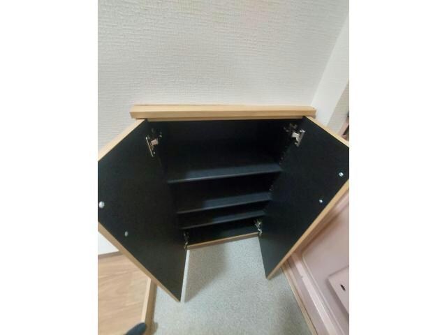 高岳駅 徒歩9分 5階の物件内観写真