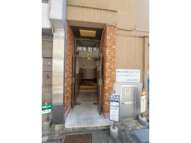 高岳駅 徒歩9分 5階の物件外観写真