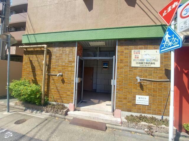 高岳駅 徒歩9分 5階の物件外観写真