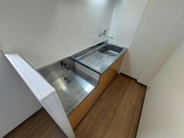 高岳駅 徒歩9分 5階の物件内観写真