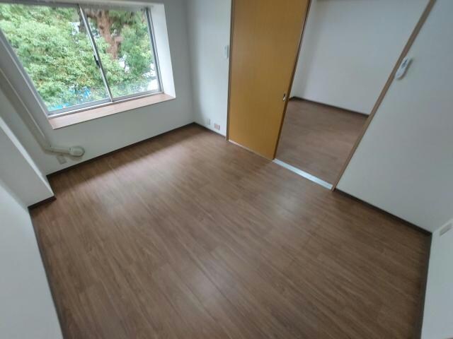 高岳駅 徒歩9分 5階の物件内観写真