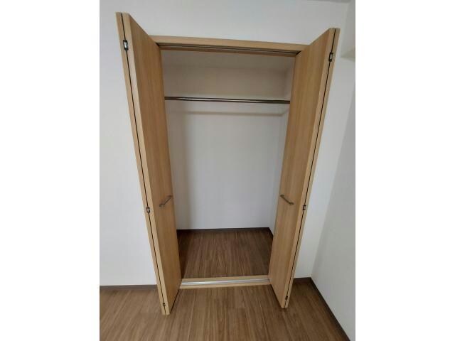 高岳駅 徒歩9分 5階の物件内観写真