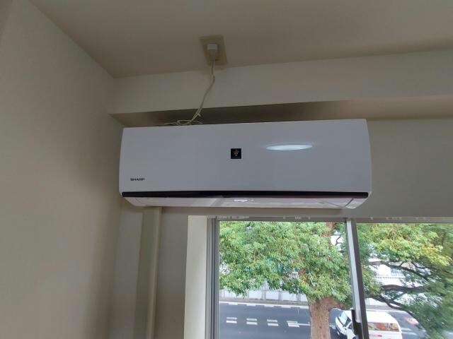 高岳駅 徒歩9分 5階の物件内観写真