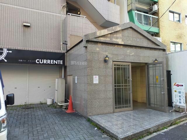 新栄町駅 徒歩9分 4階の物件外観写真