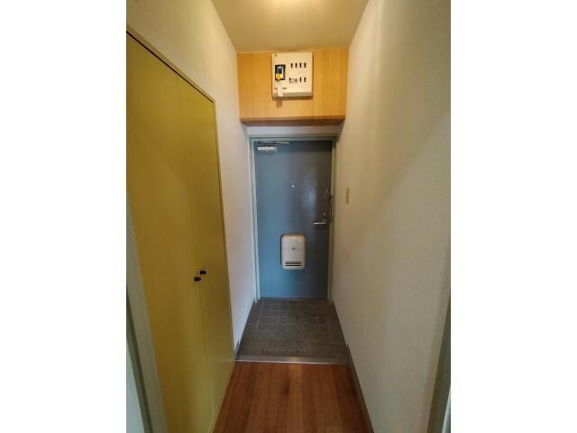 新栄町駅 徒歩9分 4階の物件内観写真