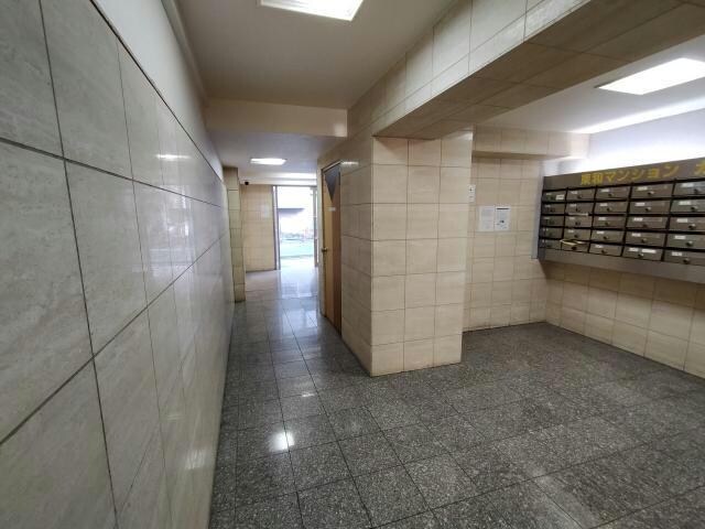 新栄町駅 徒歩9分 4階の物件外観写真