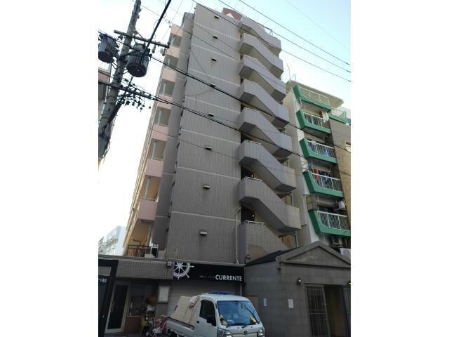 新栄町駅 徒歩9分 4階の物件外観写真