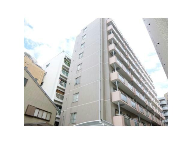 新栄町駅 徒歩9分 4階の物件外観写真