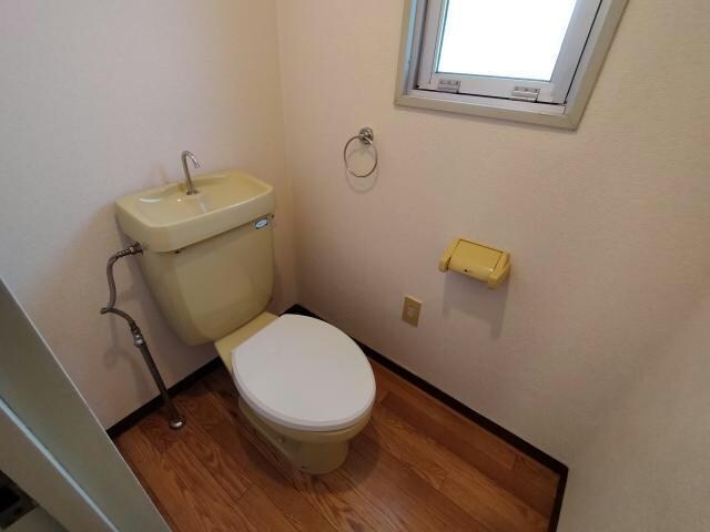 新栄町駅 徒歩9分 4階の物件内観写真