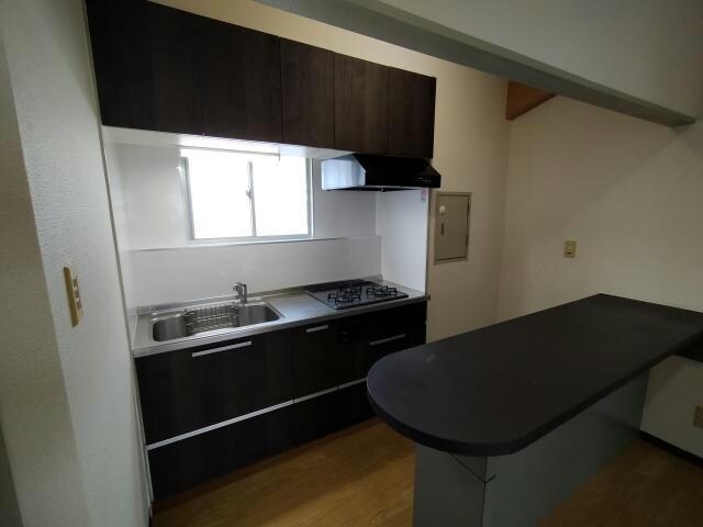 新栄町駅 徒歩9分 4階の物件内観写真