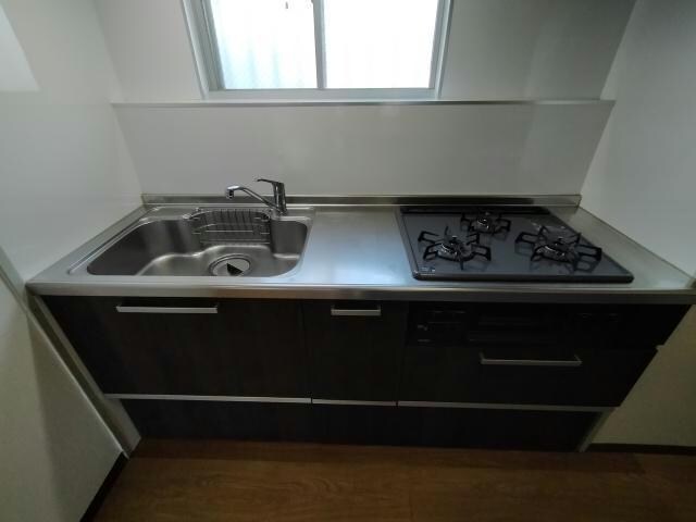 新栄町駅 徒歩9分 4階の物件内観写真