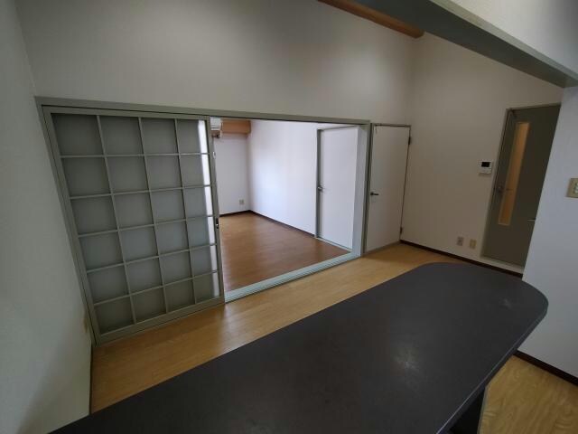 新栄町駅 徒歩9分 4階の物件内観写真