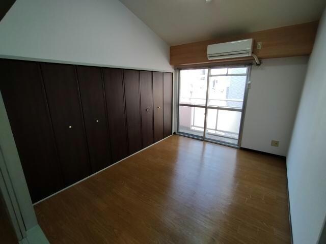 新栄町駅 徒歩9分 4階の物件内観写真