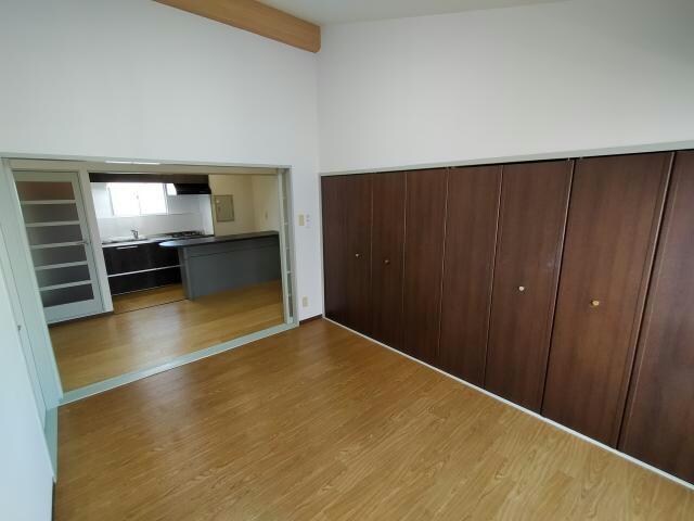 新栄町駅 徒歩9分 4階の物件内観写真