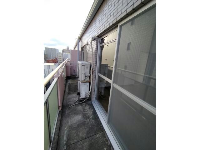 新栄町駅 徒歩9分 4階の物件内観写真