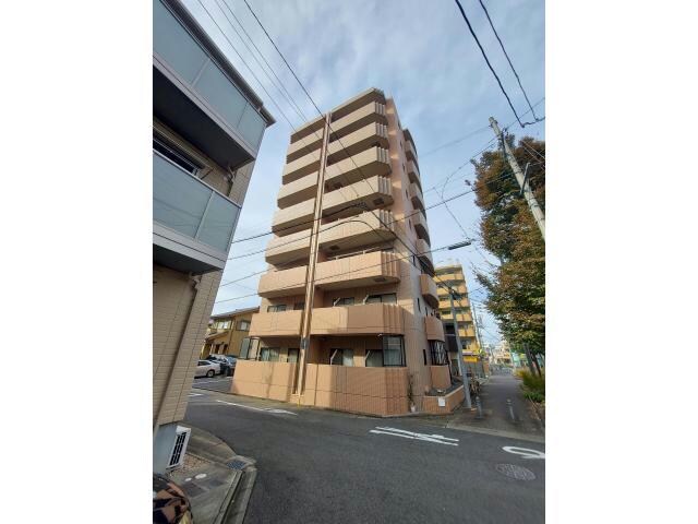 東大手駅 徒歩4分 1階の物件外観写真