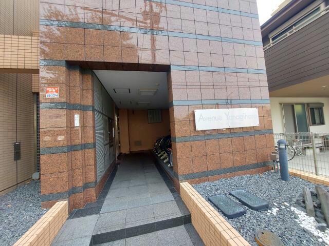 東大手駅 徒歩4分 1階の物件外観写真