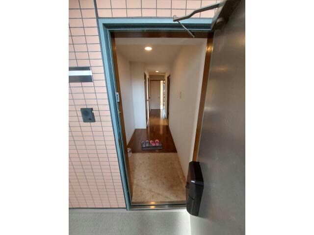 東大手駅 徒歩4分 1階の物件内観写真