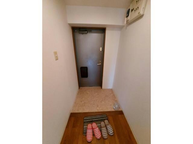 東大手駅 徒歩4分 1階の物件内観写真