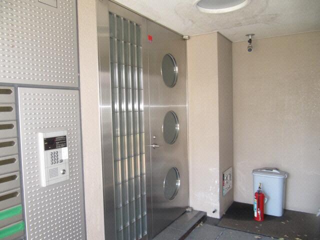 東大手駅 徒歩4分 1階の物件外観写真