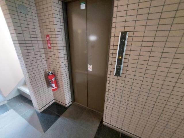 東大手駅 徒歩4分 1階の物件外観写真