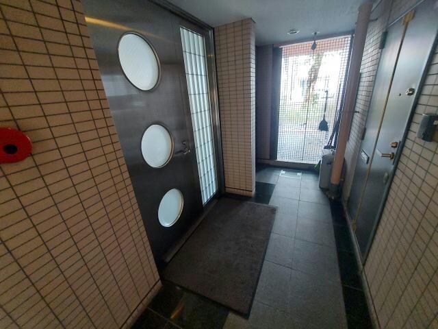 東大手駅 徒歩4分 1階の物件外観写真