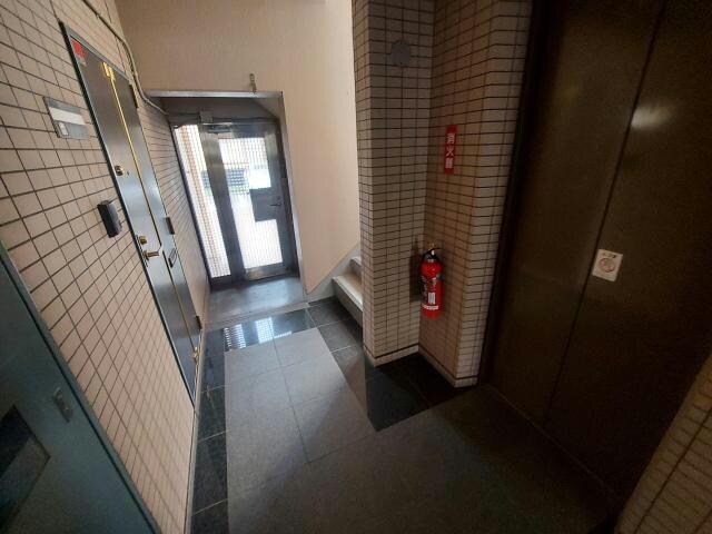 東大手駅 徒歩4分 1階の物件外観写真