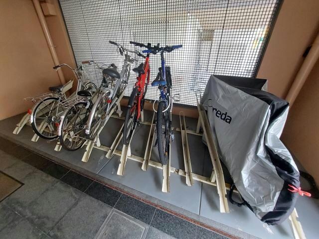 東大手駅 徒歩4分 1階の物件外観写真