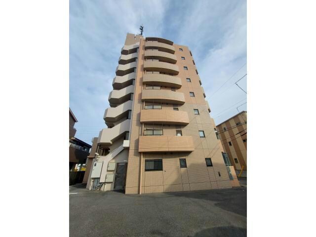 東大手駅 徒歩4分 1階の物件外観写真