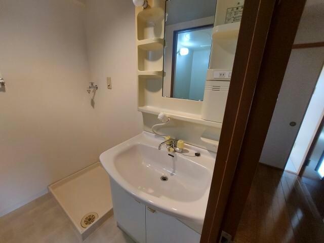 東大手駅 徒歩4分 1階の物件内観写真