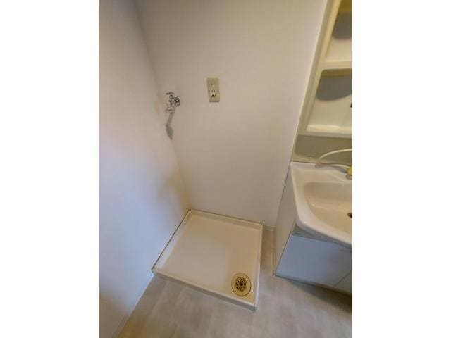 東大手駅 徒歩4分 1階の物件内観写真