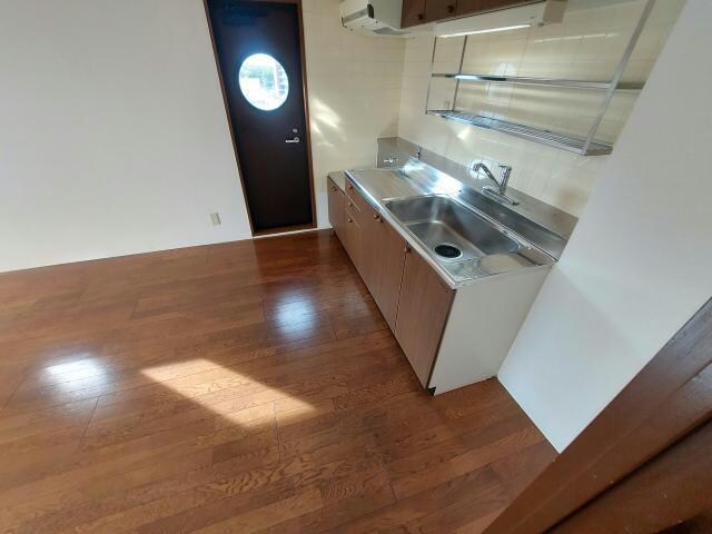 東大手駅 徒歩4分 1階の物件内観写真