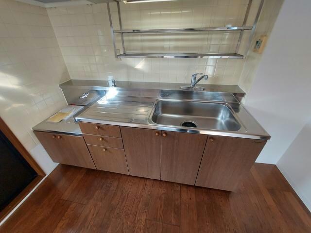 東大手駅 徒歩4分 1階の物件内観写真