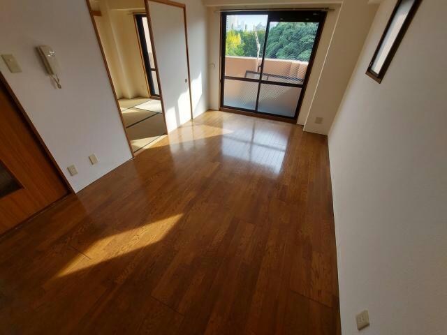 東大手駅 徒歩4分 1階の物件内観写真