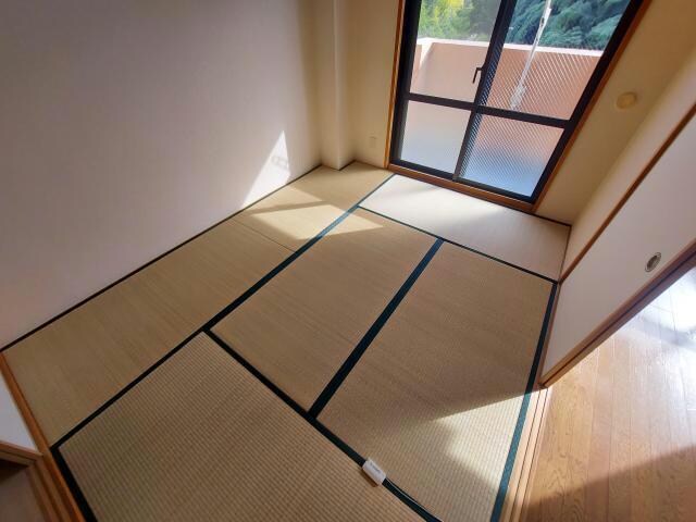 東大手駅 徒歩4分 1階の物件内観写真