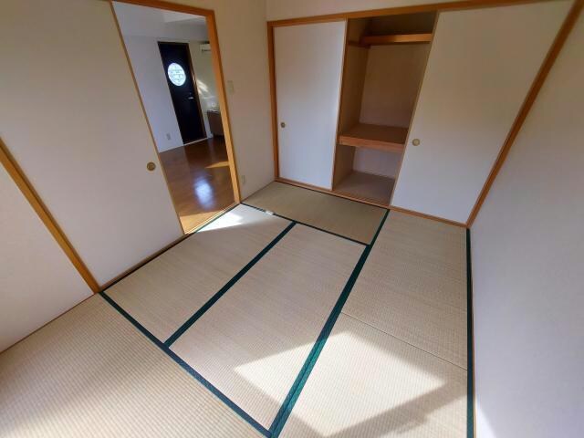 東大手駅 徒歩4分 1階の物件内観写真